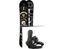 Burton Set: TWC Pro 2016 + Burton X-Base EST | Bild 1