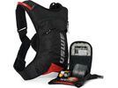 USWE MTB Hydro 3L, black/red | Bild 4