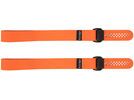 Restrap Fast Straps - Medium 45 cm, orange | Bild 1