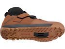 Shimano SH-GE900GTX Gravity Enduro, oak brown | Bild 4