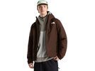 The North Face M Quest DryVent Insulated Jacket, dark chestnut | Bild 4