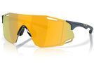 Oakley Cybr Dyno, Prizm 24k / matte abyss | Bild 10