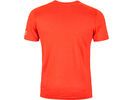 Ortovox 185 Merino Square TS M, hot orange | Bild 2