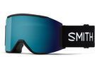 Smith Squad Mag, ChromaPop Sun Blue Mirror / black | Bild 1