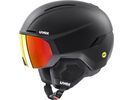 uvex horizon CV MIPS, Mirror Red / black matt | Bild 1