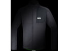 Gore Wear C5 Gore Windstopper Thermo Trail Jacke, terra grey/black | Bild 4