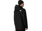 The North Face Men’s Descendit Jacket, tnf black | Bild 3