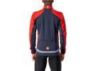 Castelli Transition 2 Jacket, red/savile blue-red reflex | Bild 2
