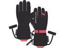 Ortovox Merino Mountain Gloves W, black raven | Bild 1