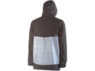 Nitro Redux Jacket, Black Dobby/Grey Zerox | Bild 2