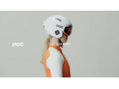 POC Skull Dura X MIPS, granite grey matt | Video 5