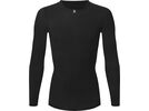 Le Col ARC Merino Long Sleeve Base Layer, black | Bild 1