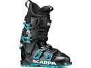 Scarpa 4-Quattro SL, black/azure | Bild 1