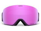 Giro Lusi inkl. WS, dusty purple/Lens: vivid pink | Bild 2