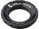 Wolf Tooth Centerlock Rotor Lockring - Außenverzahnung, black | Bild 1