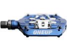 OneUp Components Clip Pedals, dark blue | Bild 4