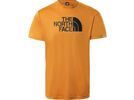 The North Face Men’s Reaxion Easy Tee, citrine yellow | Bild 1