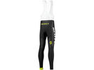 Scott RC Pro w/o Pad Tights, black/sulphur yellow | Bild 2