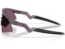 Oakley Resistor Sweep (Youth Fit), Prizm Indigo / trans aubergine | Bild 9