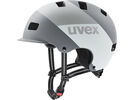uvex hlmt 5 bike pro, grey mat | Bild 1