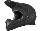 ONeal Sonus Helmet Solid, black | Bild 1