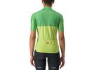 Castelli Velocissima Jersey, bright lime/absinthe | Bild 2