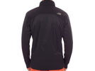 The North Face Mens Desolation Hybrid Jacket, black | Bild 3