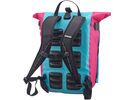 ORTLIEB Vario Cyber 26 L, blue/pink | Bild 2