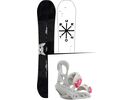 Set: Burton Rewind 2019 +  Scribe (1191374S) | Bild 1