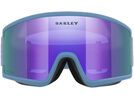 Oakley Target Line M, Violet Iridium / stonewash | Bild 2