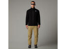 The North Face Men’s 100 Glacier Full Zip, tnf black/npf | Bild 6