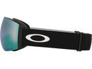Oakley Flight Deck Pro L, Prizm Snow Sapphire Iridium & Iced / matte black | Bild 5