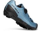 Scott MTB Comp BOA W's Shoe, metallic blue/black | Bild 2