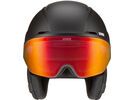 uvex ultimate horizon MIPS, Mirror Gold / black matt | Bild 3