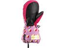 Leki Little Paw Mitt Long, orchid/berry | Bild 2