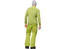 Norrona lofoten warm2 Jacket M's, dark citron/deep lichen green | Bild 7