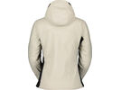 Scott Insuloft Light Women's Hoody, dust white/black | Bild 2