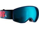 Atomic Revent JR S, Blue Flash / graphic ocean | Bild 1