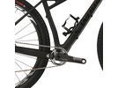 Specialized S-Works Fate Carbon, Satin Carbon/Gloss Flo Red/Gloss Black | Bild 3