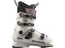 Salomon S/Pro Supra 100 W GW, gray aurora/black/pinkgold met. | Bild 1