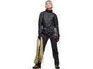 Norrona trollveggen down800 super light Jacket W's, caviar black | Bild 8