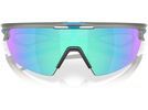 Oakley Sphaera Evergreen Collection, Prizm Sapphire / matte grey ink | Bild 7