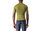 Castelli Espresso Jersey, sage/electric lime | Bild 2