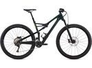 Specialized Camber Comp Carbon 29 2x, green | Bild 1