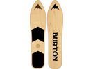 Set: Burton The Throwback 2019 + Burton Custom white | Bild 2