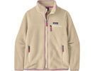 Patagonia Women's Retro Pile Jacket, dark natural | Bild 1