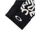 Oakley Factory Pilot Core Glove, black/white logo | Bild 3