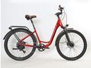 ***2. Wahl*** Cannondale Adventure EQ candy red | Bild 11