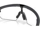 Oakley Sphaera, Clear To Black Iridium Photochromic / carbon | Bild 5