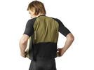 GripGrab Grinta Short Sleeve Jersey, olive green | Bild 6